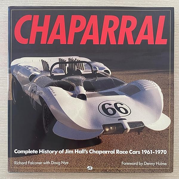 趣味・スポーツ・実用 CHAPARRAL The Texas Roadrunner A roadrunner rundown - 101 Highland Lakes